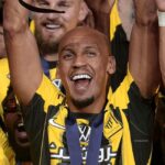 منصات التتويج تعرف اسمًا واحدًا .. الاتحاد !