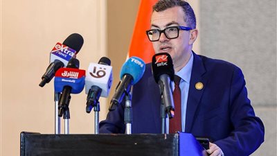 منطقة قناة السويس تعزز مكانة مصر كمركز إقليمي جاذب للاستثمارات