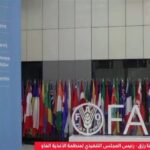 منظمة "الفاو" تضع خارطة طريق لنقل الخبرات الزراعية بين الدول النامية