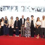 مهرجان أسوان يناقش تأثير التقاليد على صورة المرأة في السينما