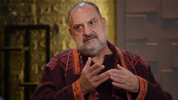 مهرجان الأقصر علاقتي بيه طويلة من 15 سنة