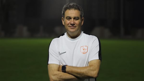 مهمتي مع الإسماعيلي انتحارية وهدفنا إسعاد الجماهير