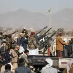 مواجهات مسلحةبين مليشيا الحوثي وقبائل الجوف عقب اختطاف الشيخ ‘‘الحزمي’’