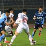 مواجهة الزمالك وبيراميدز حاسمة في سباق الدوري.. والتعادل الأقرب