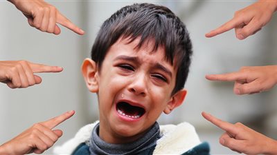 مواجهة حاسمة للتحرش والتنمر وحماية خاصة للأطفال