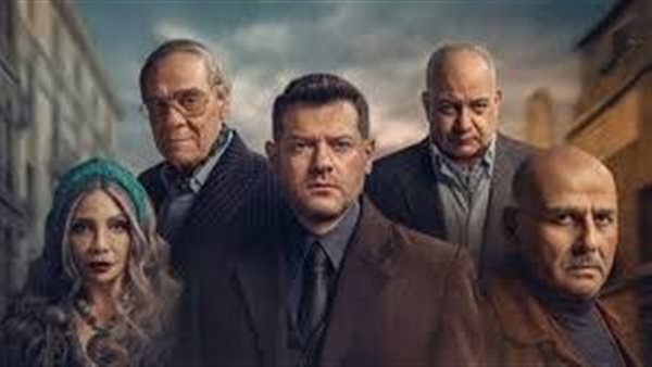 مواعيد عرض مسلسل الفرنساوي لـ عمرو يوسف والقنوات الناقلة