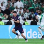 مواعيد مباريات نصف نهائي دوري أبطال آسيا للنخبة