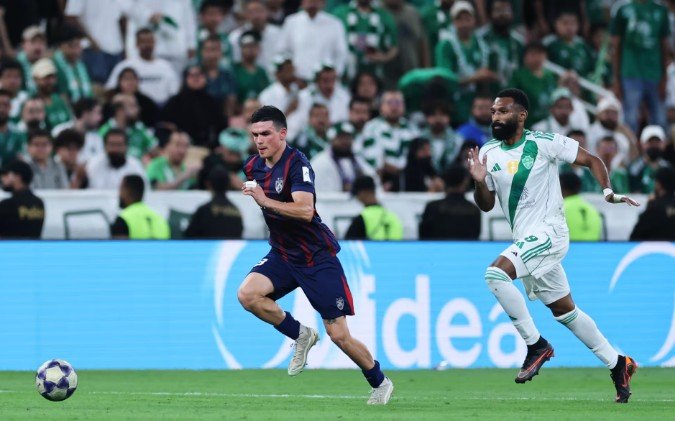 مواعيد مباريات نصف نهائي دوري أبطال آسيا للنخبة