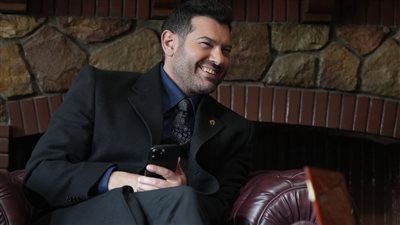 مواعيد مسلسل الفرنساوي الحلقة 3 و4.. أحداث مفاجئة