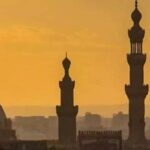 مواقيت الصلاة غدا السبت 25 أبريل 2026 في المحافظات.. اعرف مواعيد الفجر والمغرب والعشاء