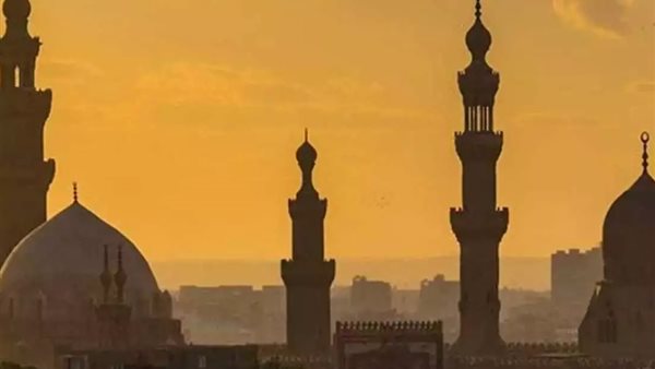 مواقيت الصلاة غدا السبت 25 أبريل 2026 في المحافظات.. اعرف مواعيد الفجر والمغرب والعشاء