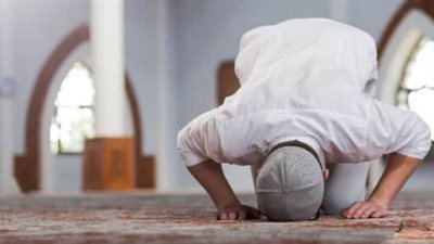 مواقيت الصلاة في مصر اليوم الأحد 