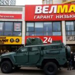 مواليد موسكو.. الكشف عن هوية المسلح الذي قتل 6 أشخاص داخل سوبر ماركت في كييف