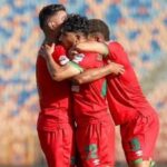 مودرن سبورت يتقدم على الإسماعيلي بهدف نظيف بالشوط الأول من الدوري