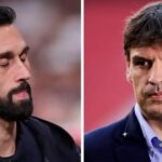 مورينتس يختار مدرب ريال مدريد القادم