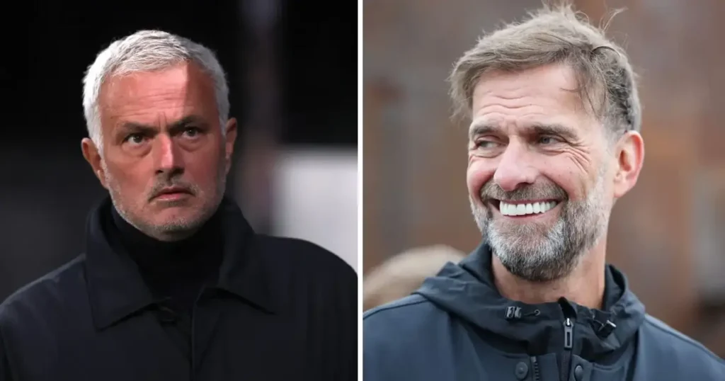 مورينيو خارج حسابات الريال .. بيريز ينتظر موافقة كلوب ويحدد الموعد النهائي !