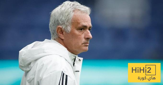 مورينيو .. عين في بنفيكا والأخرى مع الريال