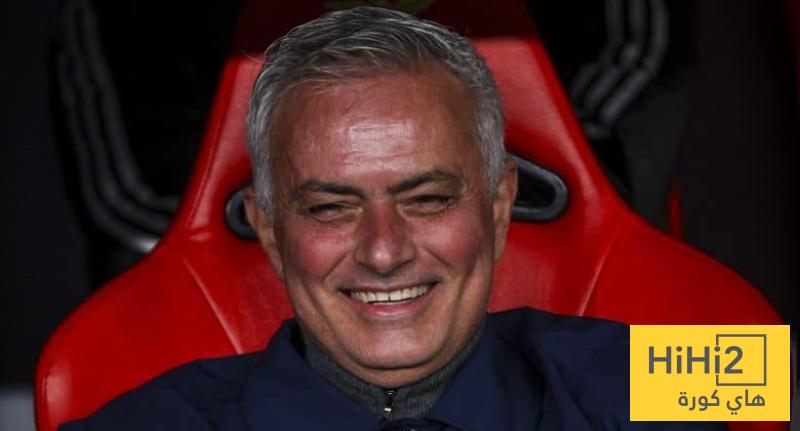 مورينيو لن يكون مفيدا لريال مدريد ..؟!