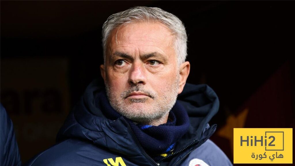 مورينيو ليس الأفضل لـ ريال مدريد!!