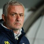 مورينيو ليس المرشح لتدريب ريال مدريد