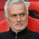 مورينيو يُلمح لإمكانية العودة إلى ريال مدريد