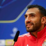 موسم بلا هزيمة وبدون لقب .. أغرب سيناريو لبنفيكا في الدوري البرتغالي