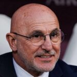 موعد اعلان قائمة المنتخب الاسباني لكأس العالم