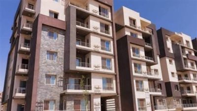 موعد التقديم في سكن لكل المصريين 9 والأوراق المطلوبة