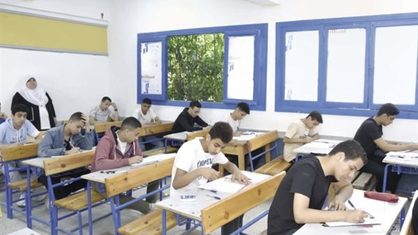 موعد انتهاء العام الدراسي 2026 في مصر