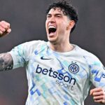 موعد بدأ مفاوضات برشلونة مع إنتر ميلان لحسم صفقة باستوني