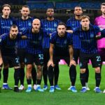 موعد تتويج إنتر ميلان بلقب الدوري الإيطالي
