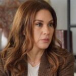 موعد عرض مسلسل شراب التوت الحلقة الجديدة.. اعرف التوقيت والقنوات الناقلة