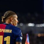 موعد عودة رافينيا للتدريبات - هاي كورة