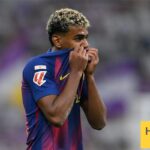 موعد عودة لامين يامال إلى الملاعب