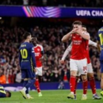 موعد مباراة آرسنال وأتلتيكو مدريد في ذهاب نصف نهائي دوري أبطال أوروبا والقنوات الناقلة