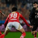 موعد مباراة الأهلي والزمالك