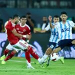 موعد مباراة الأهلي وبيراميدز