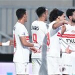 موعد مباراة الزمالك القادمة أمام إنبي فى بطولة الدوري المصري