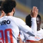 موعد مباراة الزمالك واتحاد العاصمة في نهائي كأس الكونفيدرالية الإفريقية 2026 والقنوات الناقلة