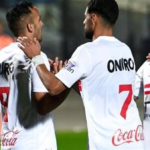 موعد مباراة الزمالك واتحاد العاصمة
