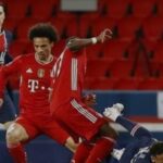 موعد مباراة باريس سان جيرمان وبايرن ميونخ