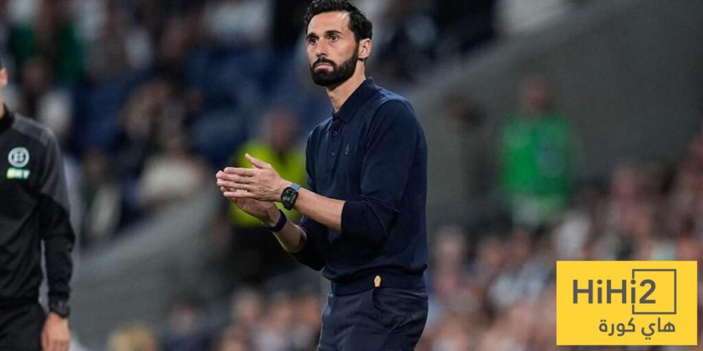 موقف أربيلوا من العمل كمساعد لـ مورينيو