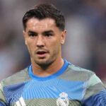 موقف براهيم دياز من مشروع ريال مدريد الجديد