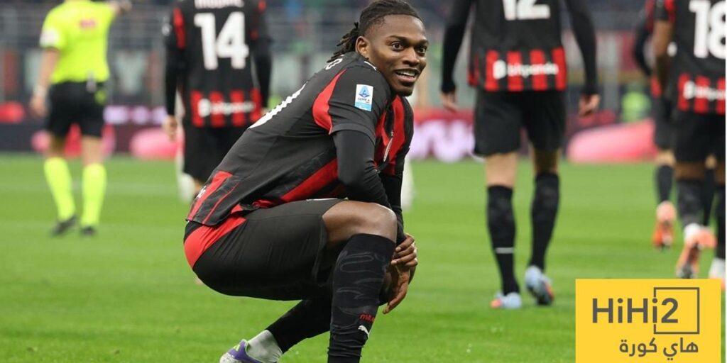 موقف برشلونة من ضم لياو وبرناردو سيلفا