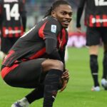 موقف برشلونة من ضم لياو وبرناردو سيلفا