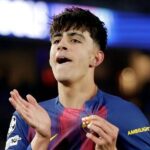 موقف بيرنال من المشاركة ضد سيلتا فيغو