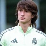 موقف خوان مارتينيز من اللعب مع الفريق الأول لريال مدريد الموسم القادم