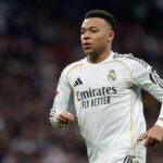 موقف كيليان مبابي من مواجهة برشلونة