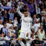موقف مبابي من تعاقد ريال مدريد مع مورينيو