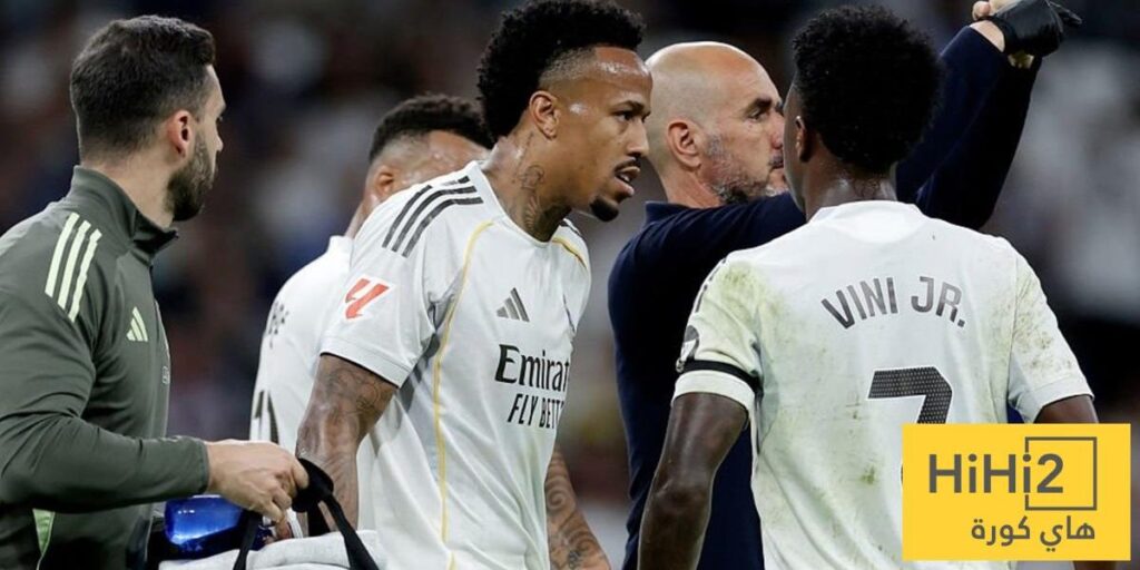 موقف ميليتاو من المشاركة مع البرازيل في كأس العالم